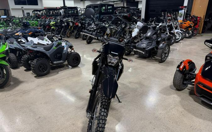 2026 Kawasaki KLX® 300