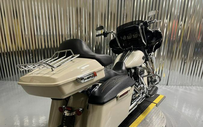 2022 Harley-Davidson FLHXS - Street Glide Special