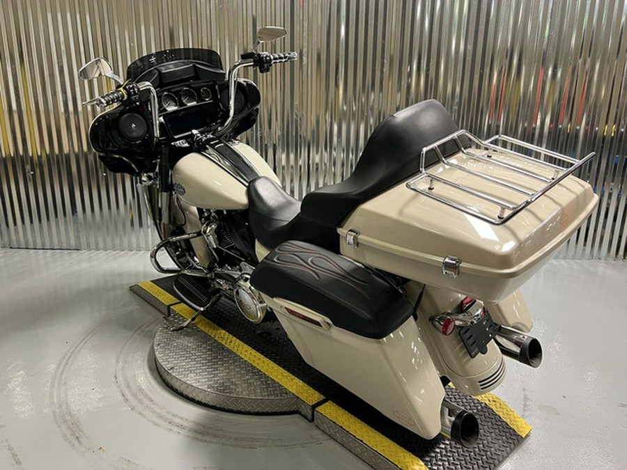 2022 Harley-Davidson FLHXS - Street Glide Special