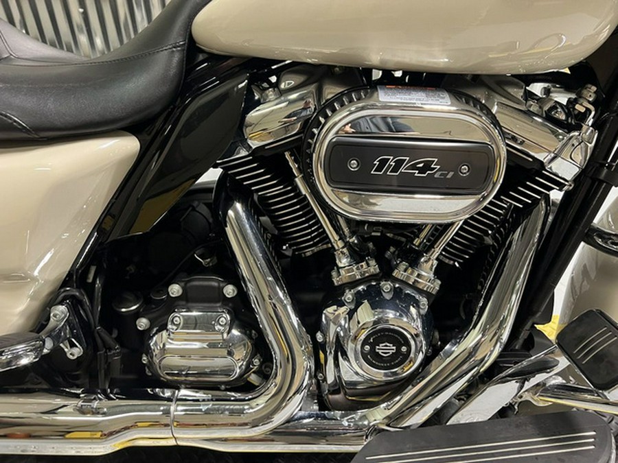 2022 Harley-Davidson FLHXS - Street Glide Special