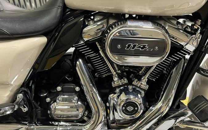 2022 Harley-Davidson FLHXS - Street Glide Special