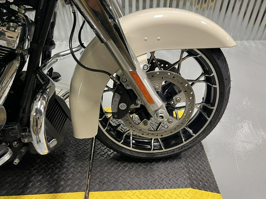2022 Harley-Davidson FLHXS - Street Glide Special