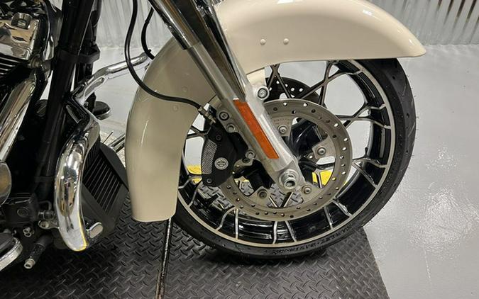2022 Harley-Davidson FLHXS - Street Glide Special