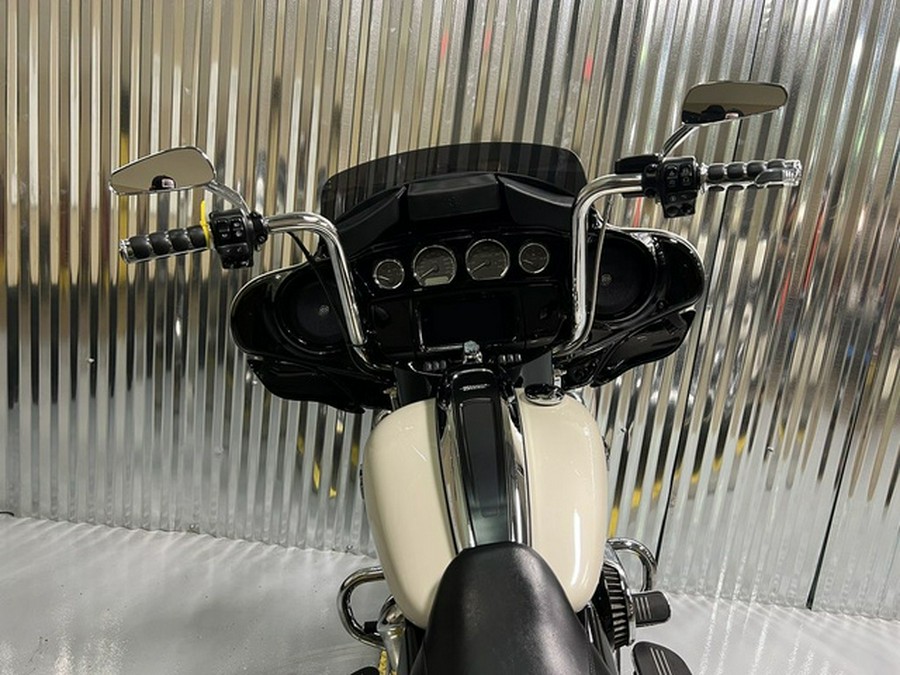 2022 Harley-Davidson FLHXS - Street Glide Special