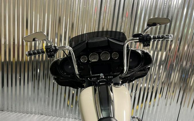 2022 Harley-Davidson FLHXS - Street Glide Special