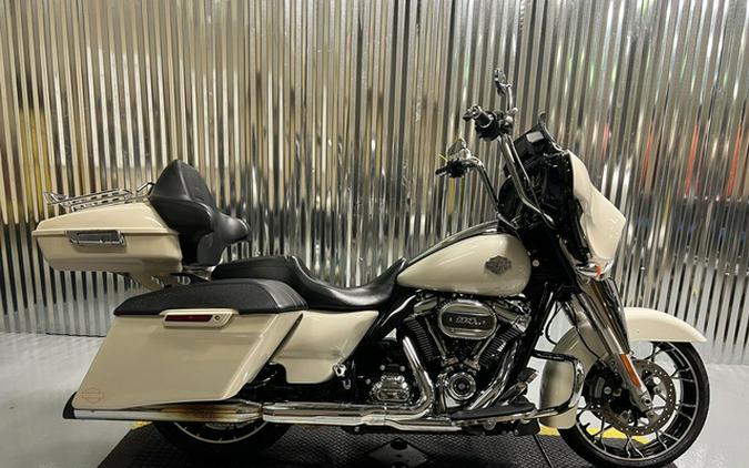 2022 Harley-Davidson FLHXS - Street Glide Special