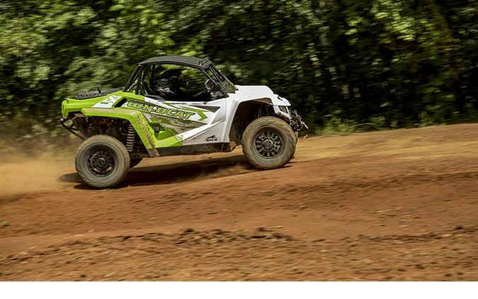 2021 Arctic Cat Wildcat XX
