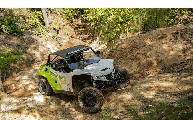2021 Arctic Cat Wildcat XX
