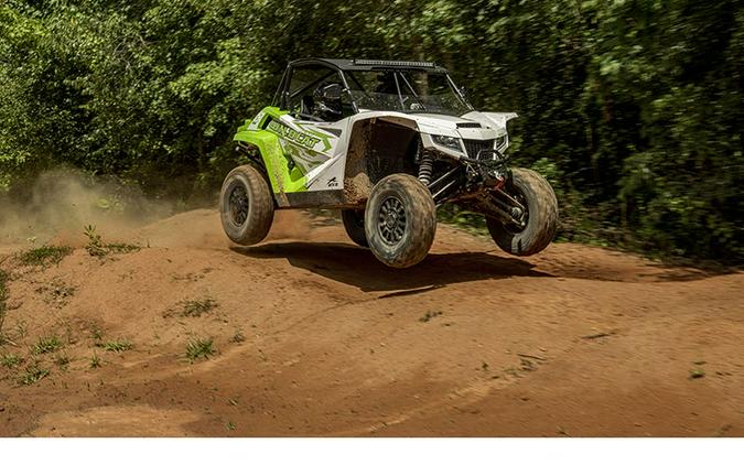 2021 Arctic Cat Wildcat XX