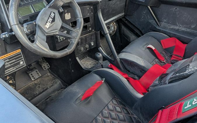 2021 Arctic Cat Wildcat XX