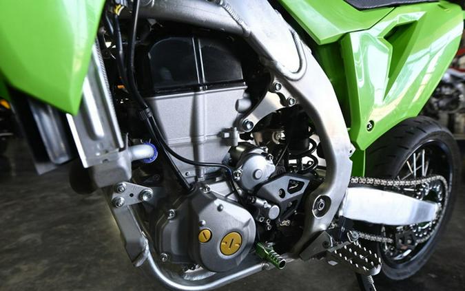 2022 Kawasaki KX 450