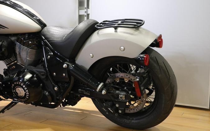 2023 Indian Motorcycle CHIEF BOBBER DARK HORSE