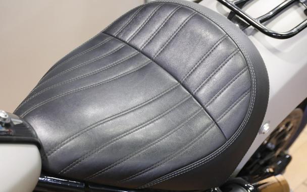 2023 Indian Motorcycle CHIEF BOBBER DARK HORSE