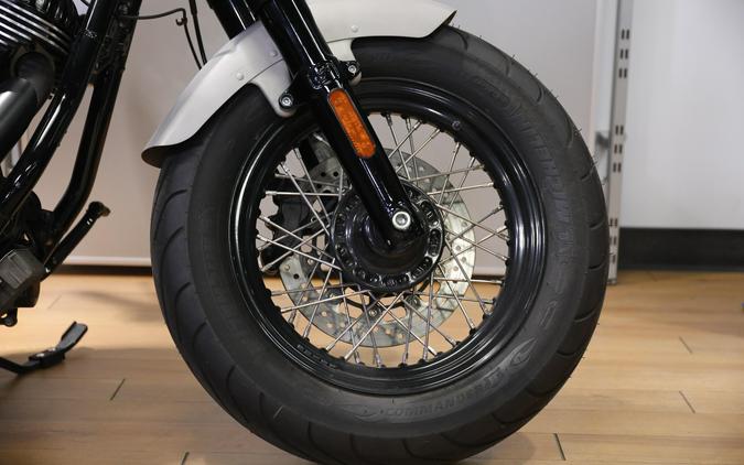 2023 Indian Motorcycle CHIEF BOBBER DARK HORSE