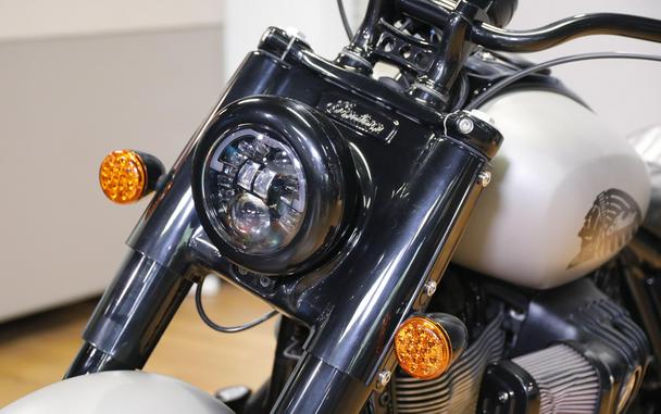 2023 Indian Motorcycle CHIEF BOBBER DARK HORSE