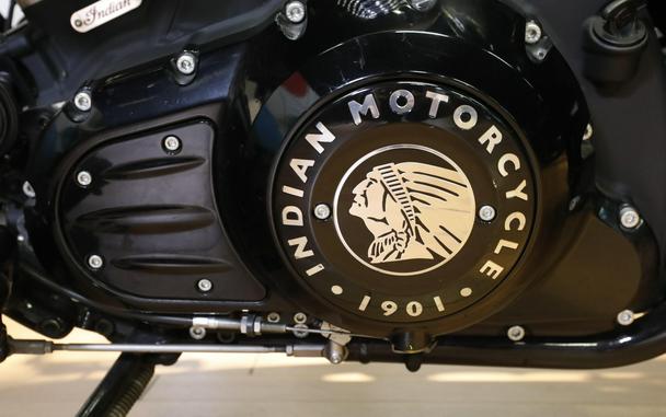 2023 Indian Motorcycle CHIEF BOBBER DARK HORSE
