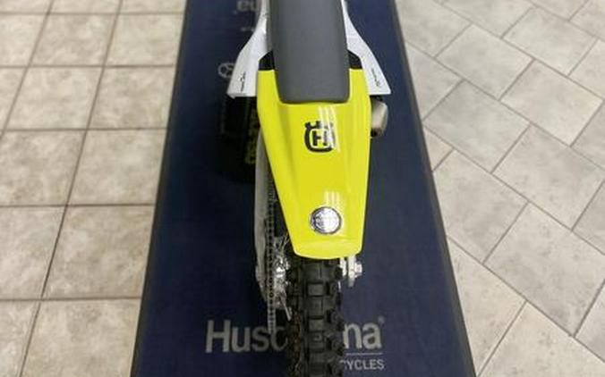 2024 Husqvarna® TC 125