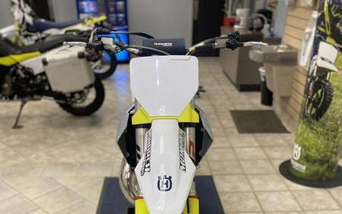 2024 Husqvarna® TC 125