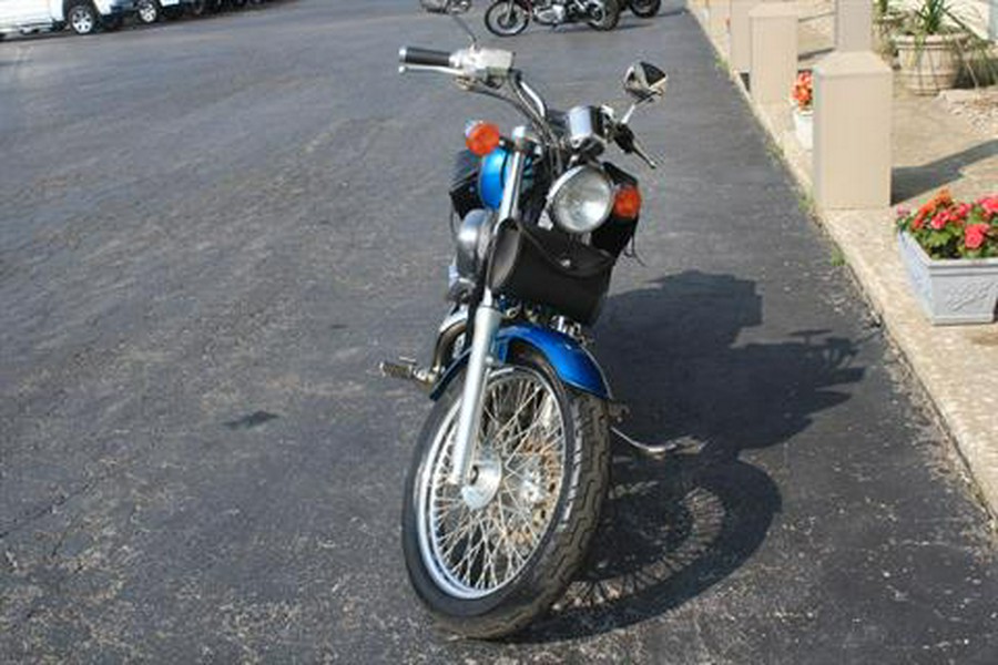 1993 Honda Shadow