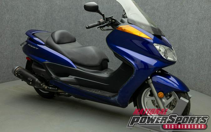 2007 Yamaha Majesty