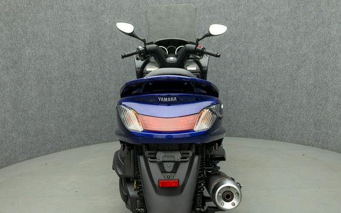 2005 YAMAHA YP400 MAJESTY