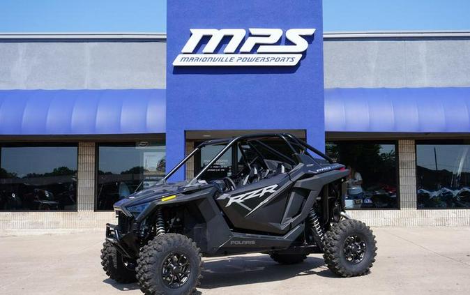 2024 Polaris® RZR Pro XP Ultimate