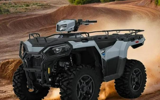 2024 Polaris® Sportsman 570 Premium