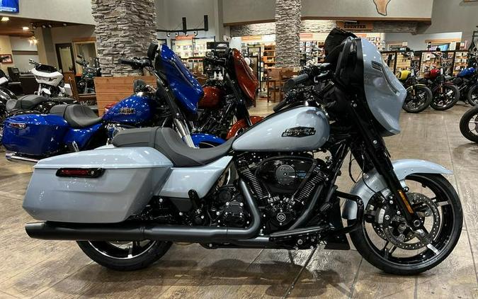 2024 Harley-Davidson® FLHX - Street Glide®