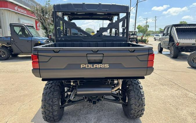 2025 Polaris® Ranger Crew 1000 Premium Polaris Pursuit Camo