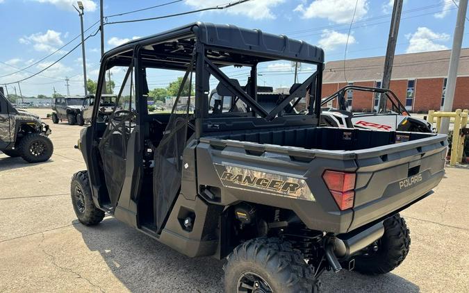 2025 Polaris® Ranger Crew 1000 Premium Polaris Pursuit Camo