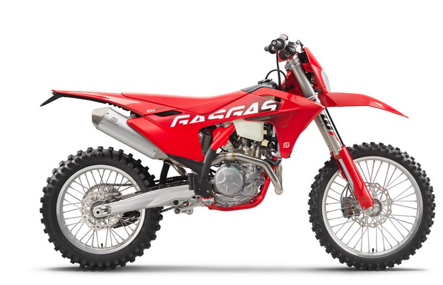 2024 GASGAS EW500F