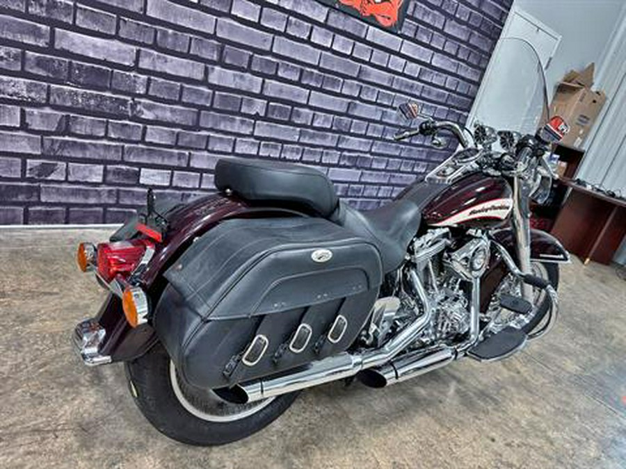 2006 Harley-Davidson Heritage Softail®