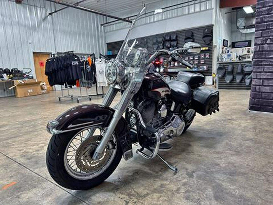 2006 Harley-Davidson Heritage Softail®