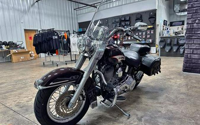 2006 Harley-Davidson Heritage Softail®