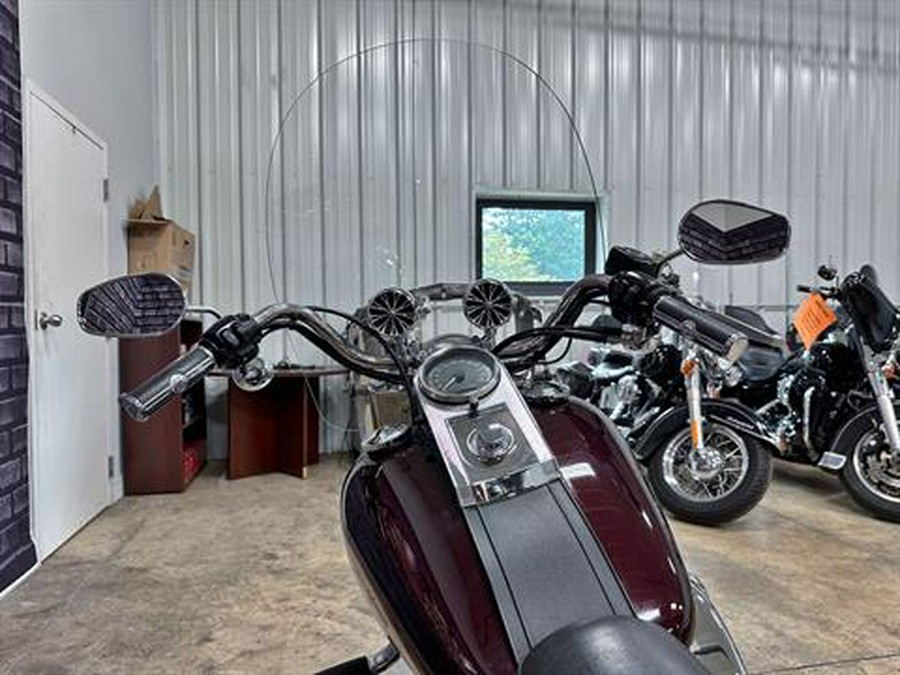 2006 Harley-Davidson Heritage Softail®