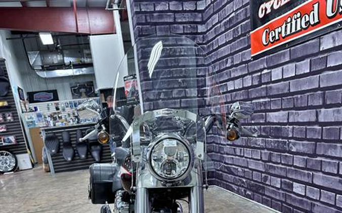 2006 Harley-Davidson Heritage Softail®