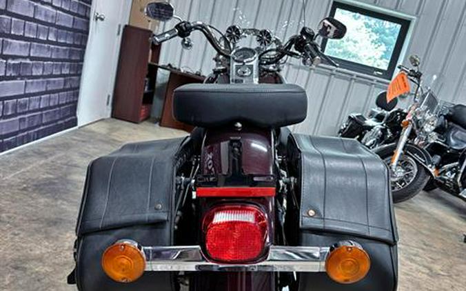 2006 Harley-Davidson Heritage Softail®