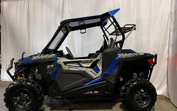 2017 Polaris® RZR® 900 EPS Blue Fire