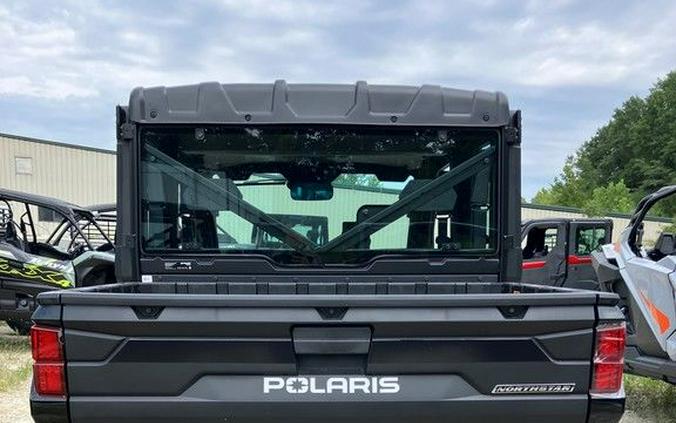 2025 Polaris® Ranger Crew XP 1000 Northstar Edition Ultimate