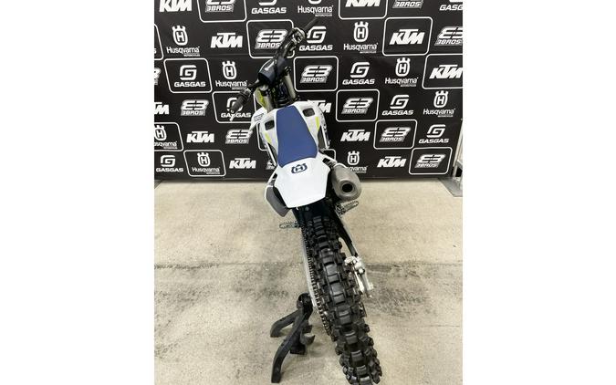 2022 Husqvarna Motorcycles FC 350