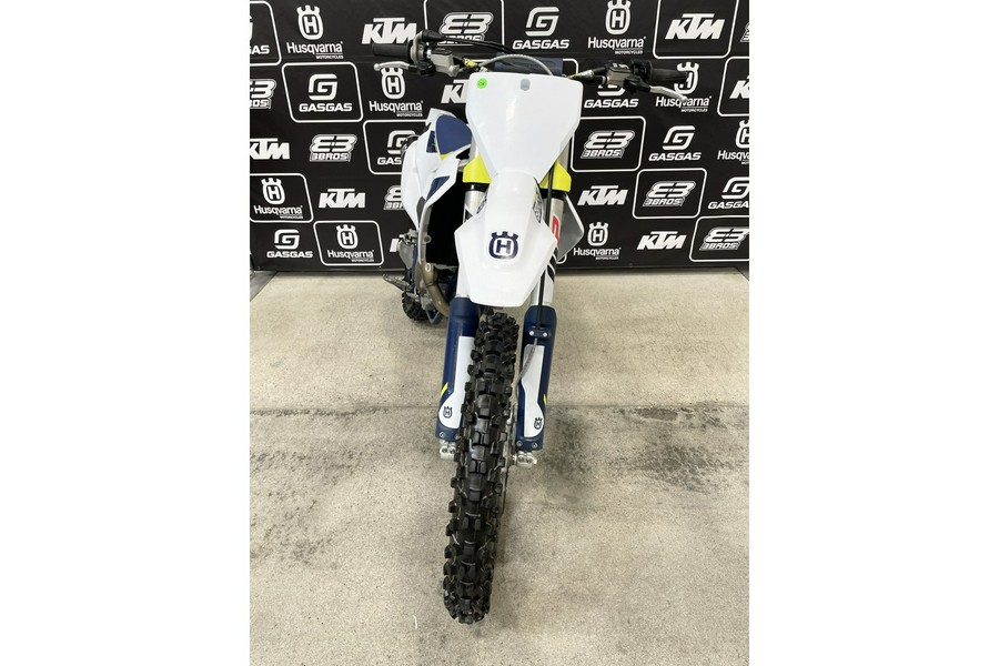 2022 Husqvarna Motorcycles FC 350