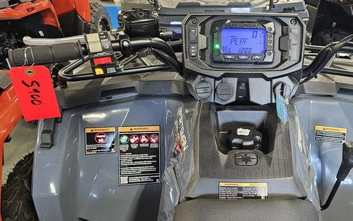 2024 Polaris® Sportsman 570 Utility HD