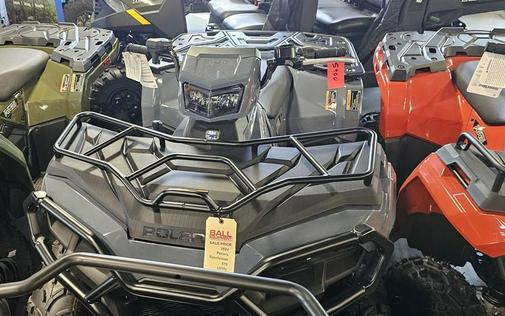 2024 Polaris® Sportsman 570 Utility HD