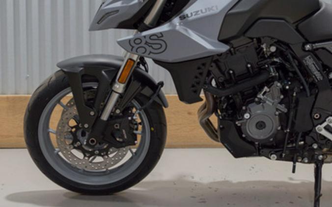 2024 Suzuki GSX 8S
