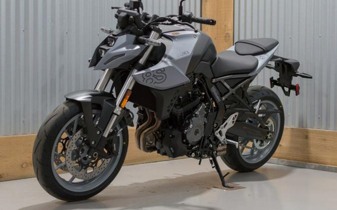 2024 Suzuki GSX 8S