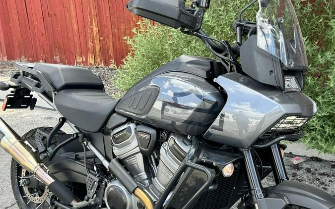 2021 Harley-Davidson® Pan America™ 1250 Special