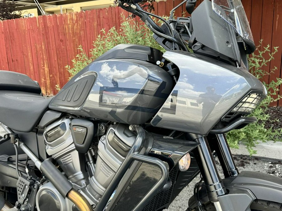 2021 Harley-Davidson® Pan America™ 1250 Special