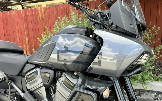 2021 Harley-Davidson® Pan America™ 1250 Special