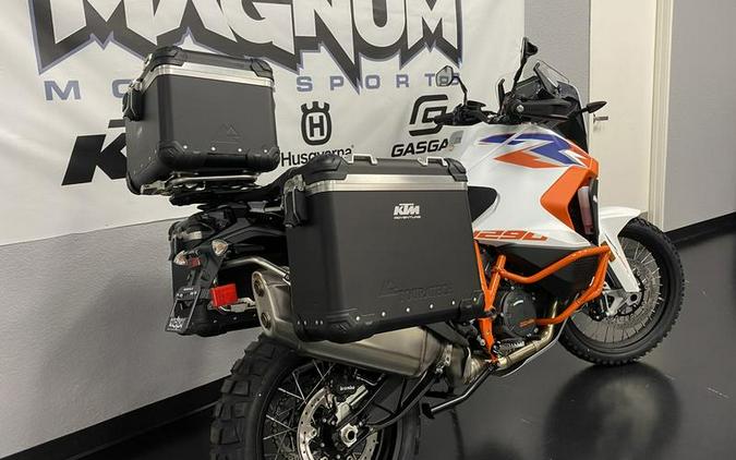 2024 KTM 1290 Super Adventure R