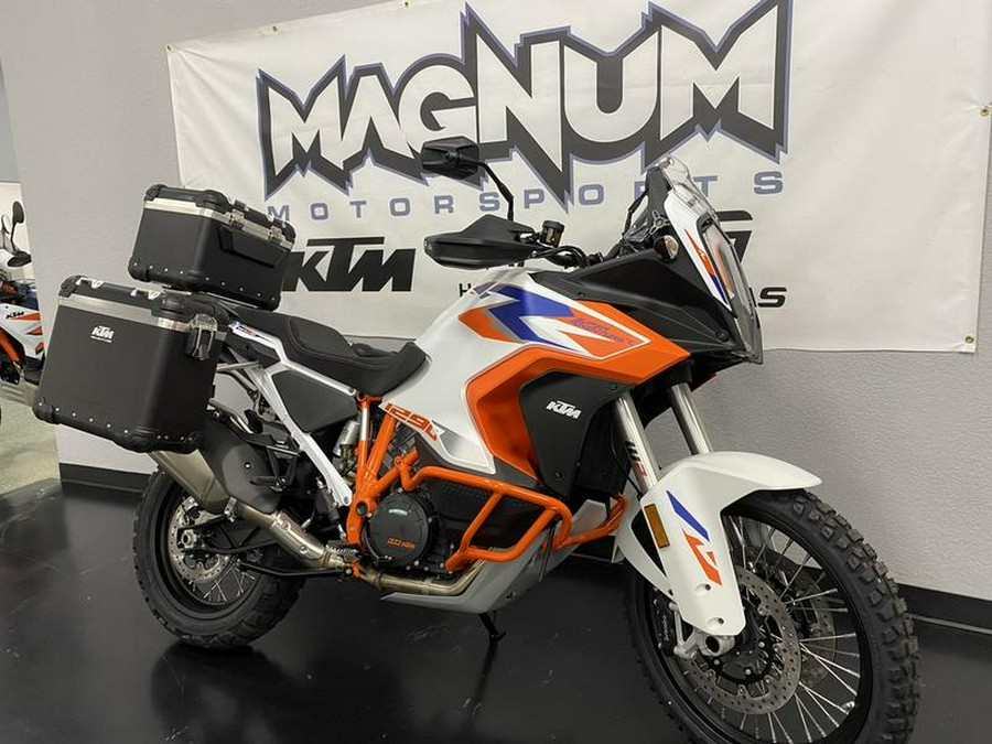 2024 KTM 1290 Super Adventure R